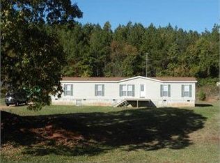 2887 Pleasant Hill Rd, Martin, GA 30557