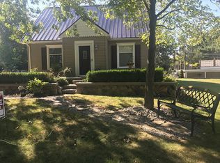 3 Park Dr, Yale, MI 48097