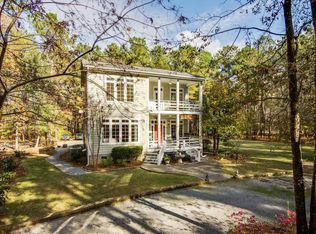 724 Old Cordesville Rd, Moncks Corner, SC 29461