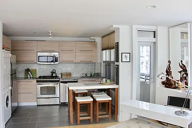 Rented by Reza Namazi, LREB