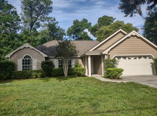 721 N Leavitt Ave, Orange City, FL 32763