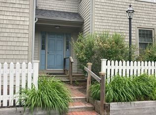 24 Ryans Way UNIT 7, Mashpee, MA 02649