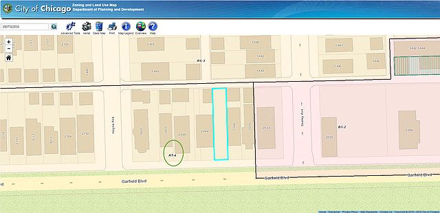2nd image of 2042 W Garfield Blvd