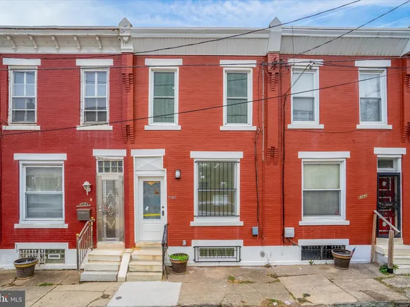5360 Priscilla St, Philadelphia, PA 19144