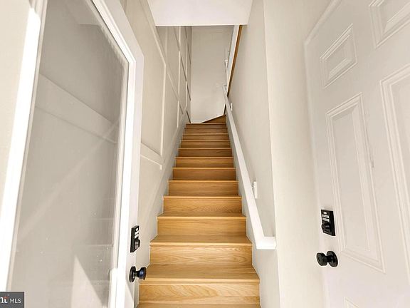 3rd image of 3542 T St NW #2