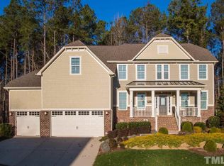 529 Opposition Way, Wake Forest, NC 27587