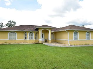 3510 Golden Gate Blvd E, Naples, FL 34117