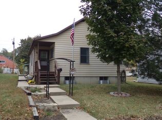 1302 May St, Marysville, KS 66508