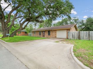 1185 W Hyman St, Stephenville, TX 76401