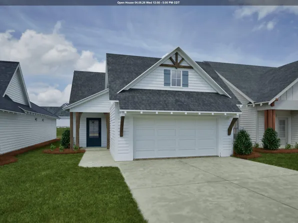 378 Shiloh Creek Dr, Calera, AL 35040