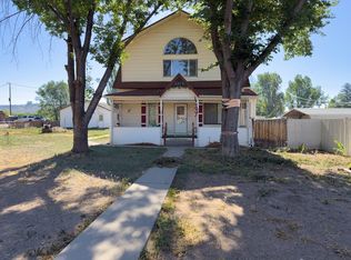 13034 Highway 65, Eckert, CO 81418