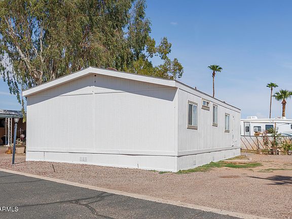 4th image of 120 W O'NEIL Drive #58
