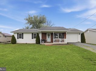 50 Sugar Maple Ln, Fort Ashby, WV 26719