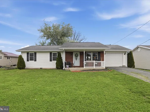 50 Sugar Maple Ln, Fort Ashby, WV 26719