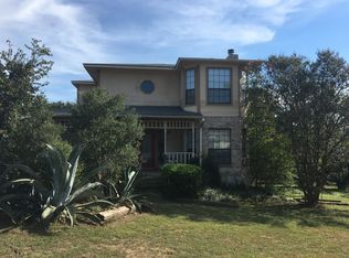 2803 Cardinal Dr, Manchaca, TX 78652