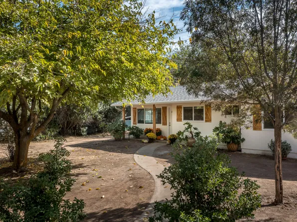 40724 Crystal Drive, Three Rivers, CA 93271