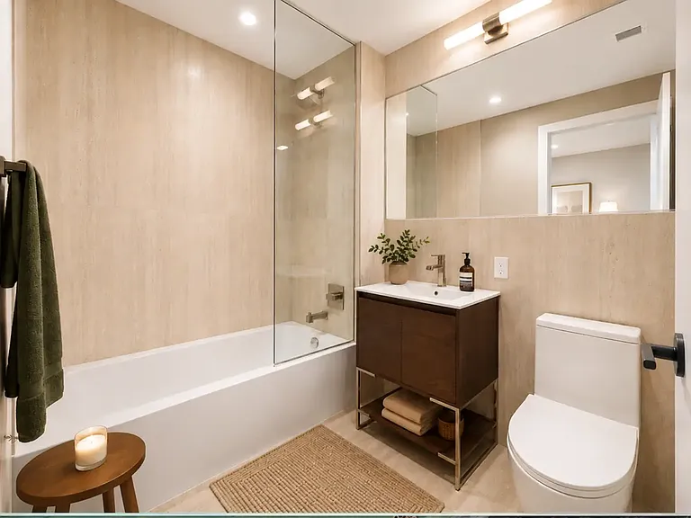 91 Bruckner Blvd #502 — Photo 4