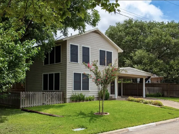 511 Homestead St, Bryan, TX 77803