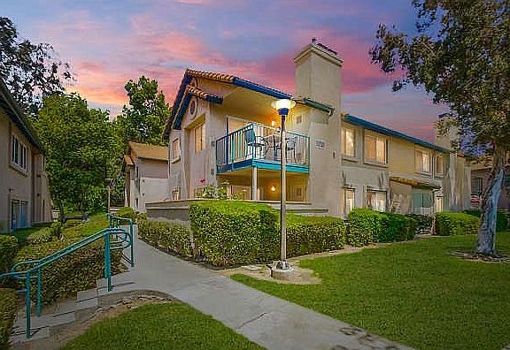 2nd image of 11259 Avenida De Los Lobos Unit H