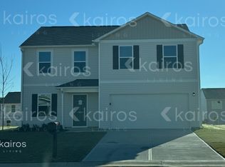 7013 Peppermill Way, Rocky Mount, NC 27804