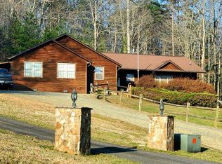 65 Honeysuckle Ln, Murphy, NC 28906