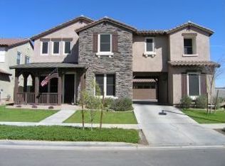 15216 W Georgia Dr, Surprise, AZ 85379