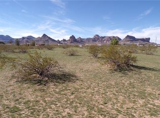 2289 S Canelo Rd, Golden Valley, AZ 86413