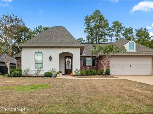 120 Acadia Ln, Pineville, LA 71360