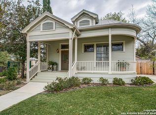 524 E Guenther St, San Antonio, TX 78210