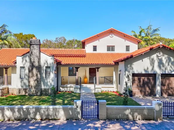 519 Alhambra Cir, Coral Gables, FL 33134
