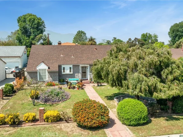 357 Las Tunas Dr, Arcadia, CA 91007