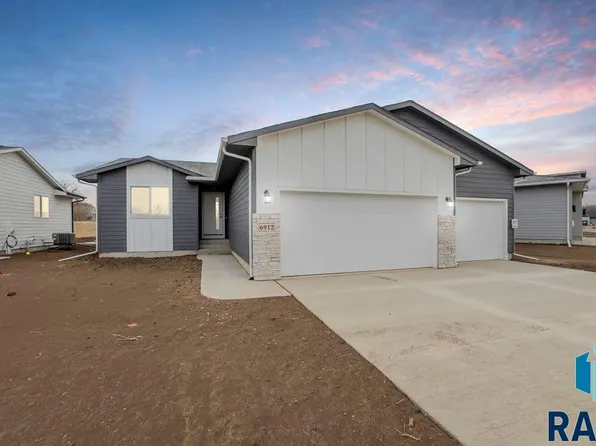 6912 W 5th St, Sioux Falls, SD 57107