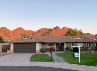 1915 E Royal Palm Rd, Phoenix, AZ 85020