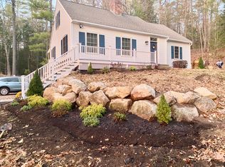 51 Brook Rd #51B, Amherst, NH 03031