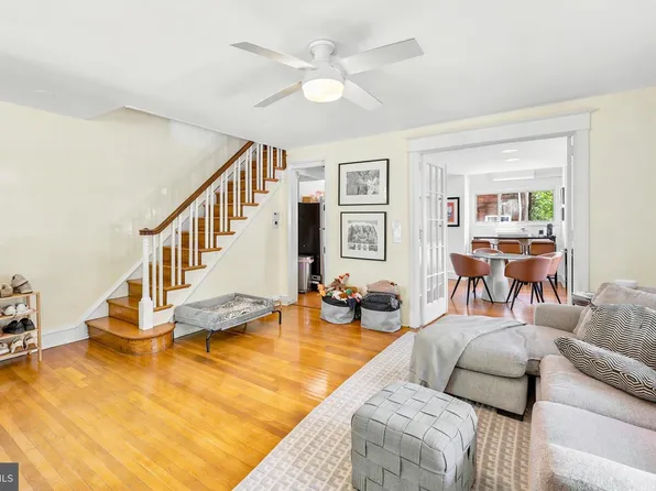 450 Wellesley Rd, Philadelphia, PA 19119