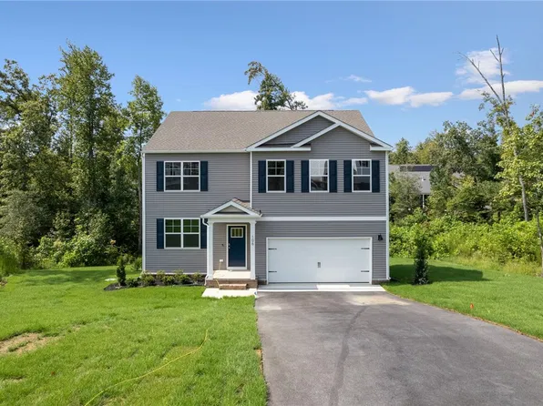 7803 Arbor Marsh Ter, New Kent, VA 23124