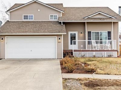345 Gambels Ln, Moscow, ID, 83843