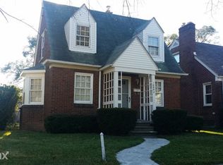 10803 Bonita St, Detroit, MI