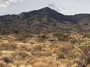 Grub Stake Rd, Hackberry, AZ 86411