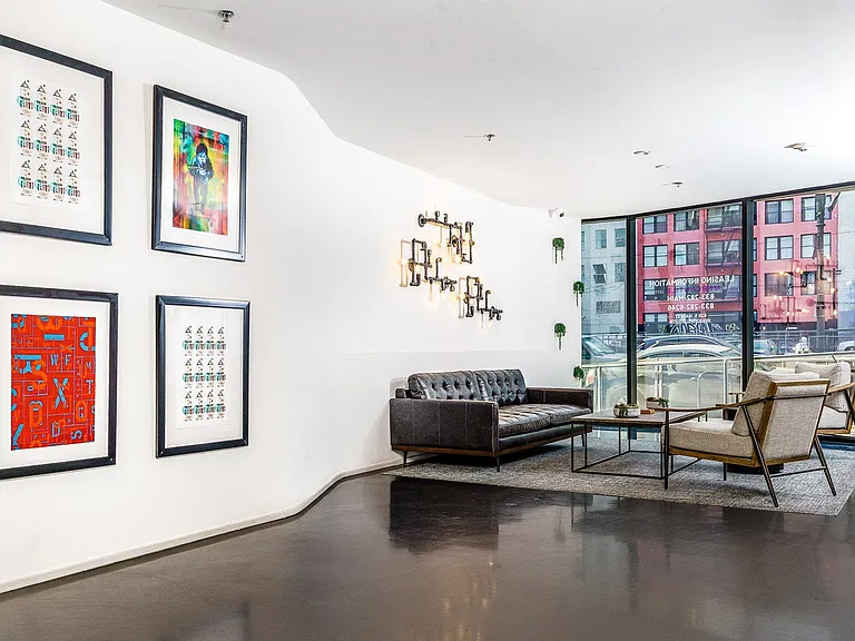 The Mercantile Lofts — Photo 47