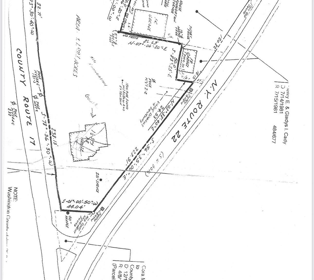 2731 Co Rd 17, Granville, NY 12832 MLS 202323147 Zillow