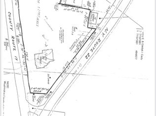 2731 County Road 17, Granville, NY 12832