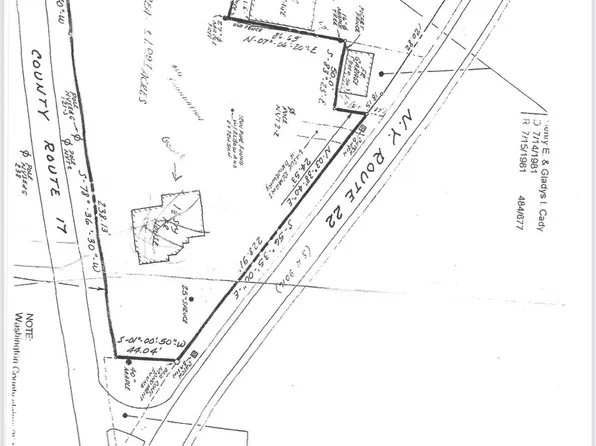 2731 Co Rd 17, NY 12832