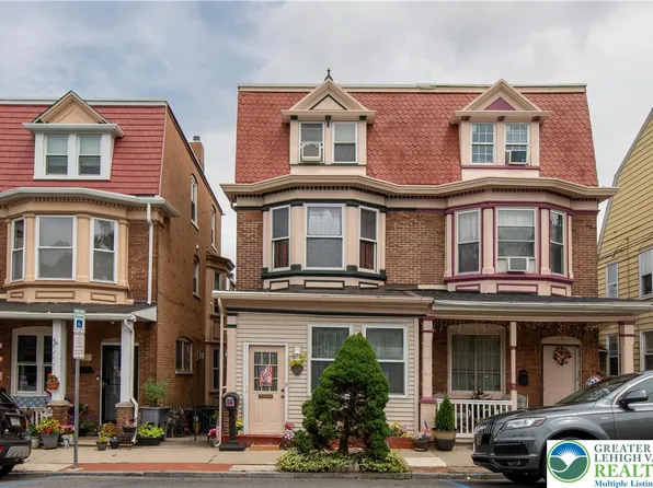 14 S 14th St, Easton, PA 18042