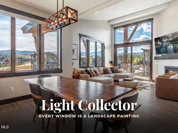 18 Meadow Creek Lane #D-303, Fraser, CO 80442