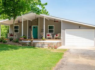 232 Kay Jennings Cir, Decatur, TN 37322