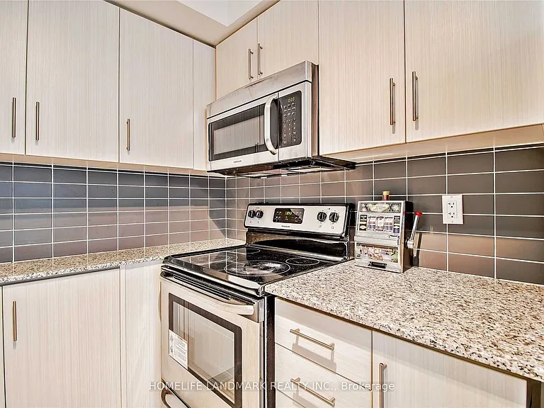 275 Yorkland Rd #1511 — Photo 13
