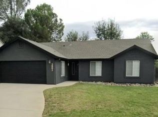 3993 Cambria Dr, Redding, CA