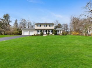 14 Jeffrey Ln, Princeton Junction, NJ 08550