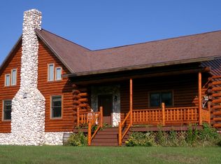 9901 S Bolton Rd, Alpena, MI 49776